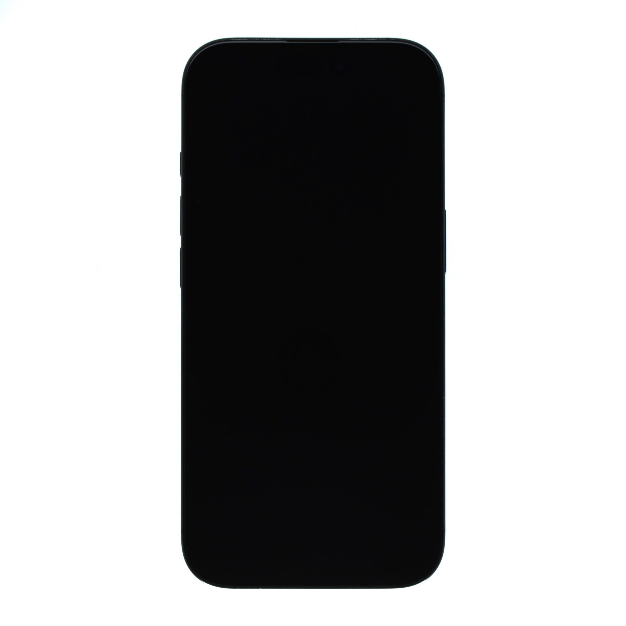 95新 Apple iPhone 16 Pro 128G 黑色鈦金屬 中國大陸版