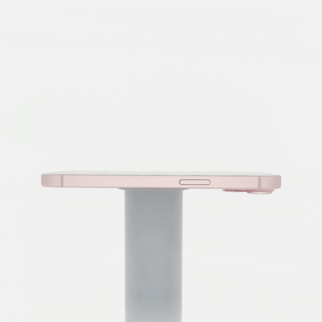 95新 Apple iPhone 15 256G 粉紅色 中國大陸版