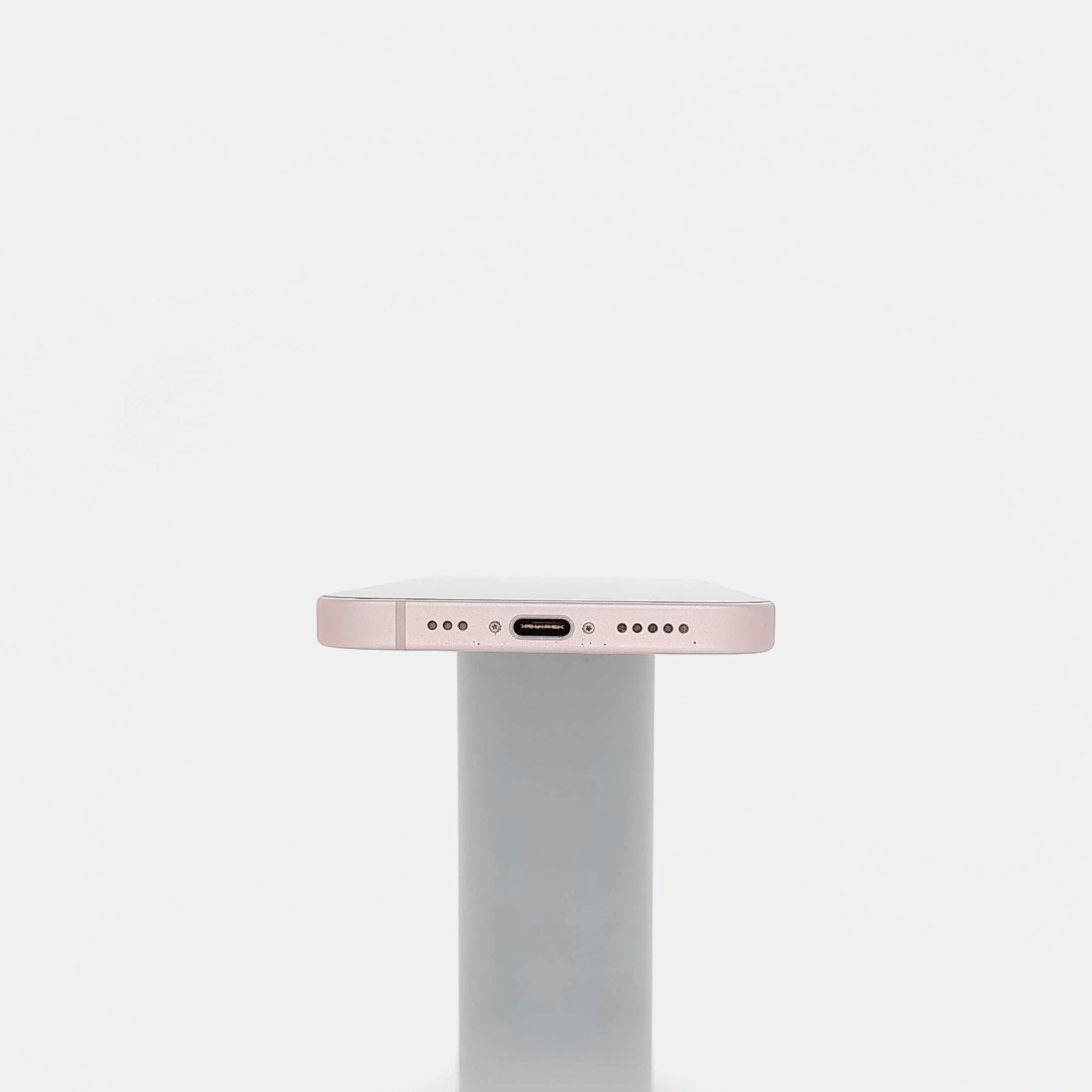 95新 Apple iPhone 15 256G 粉紅色 中國大陸版