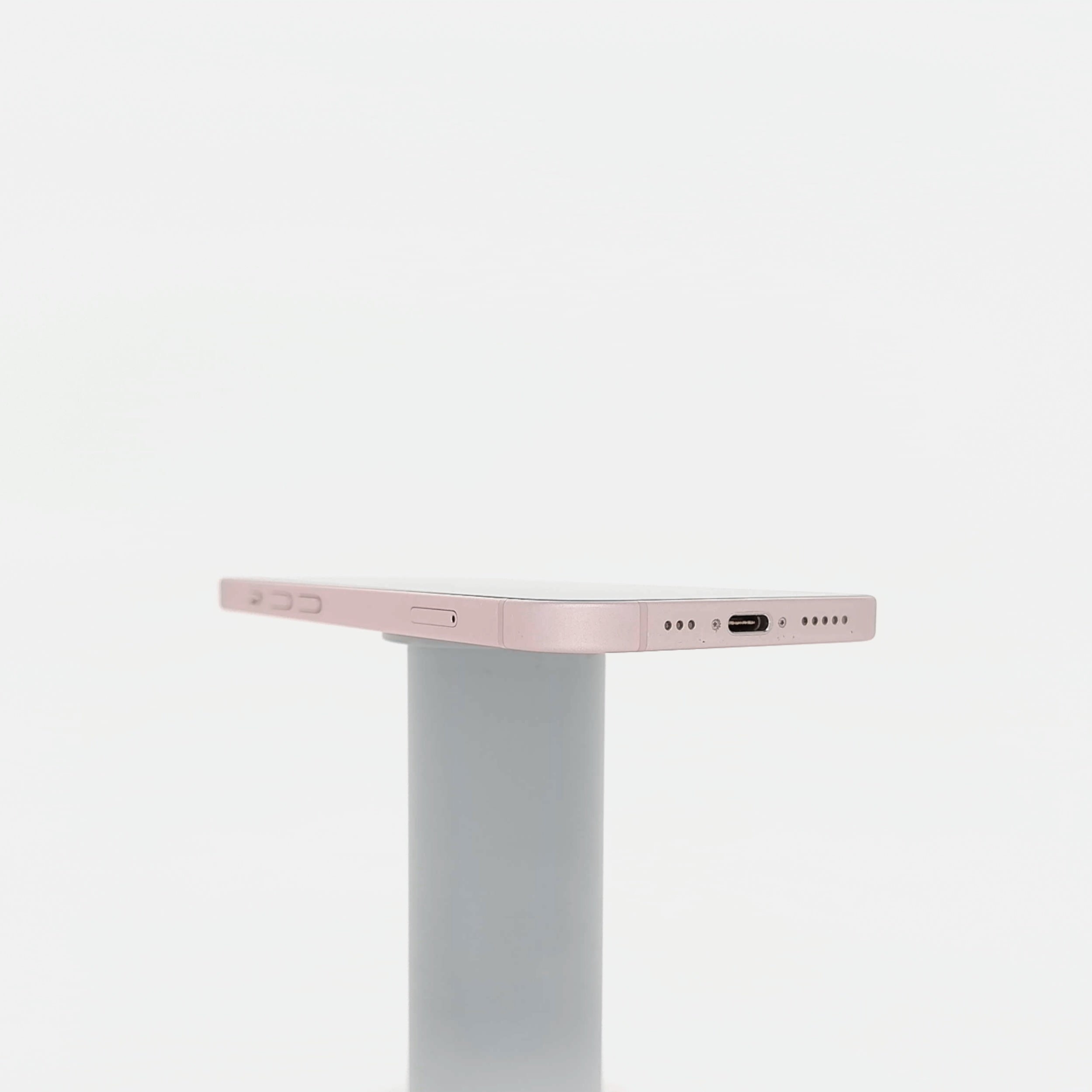 95新 Apple iPhone 15 256G 粉紅色 中國大陸版