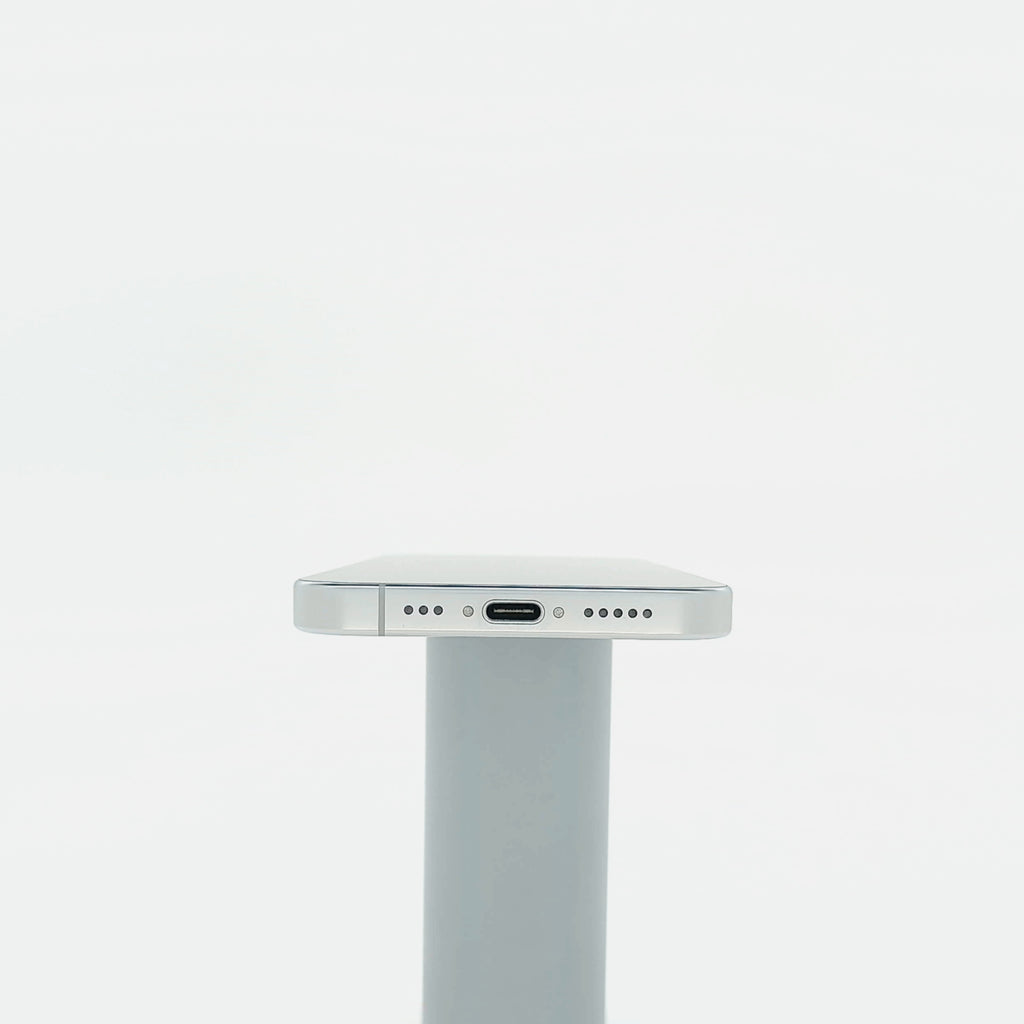 95新 Apple iPhone 16 Pro 128G 白色鈦金屬 中國大陸版