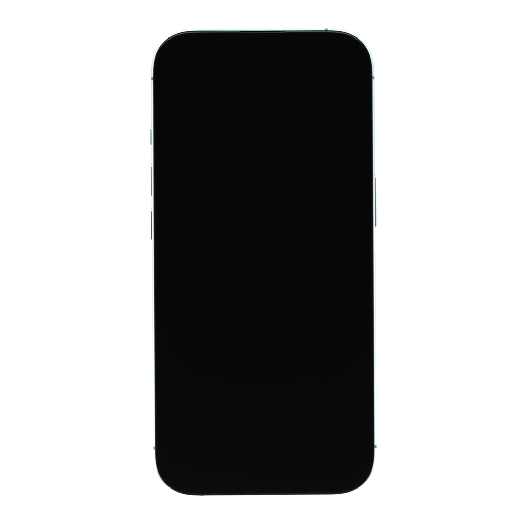 95新 Apple iPhone 16 Pro 128G 白色鈦金屬 中國大陸版