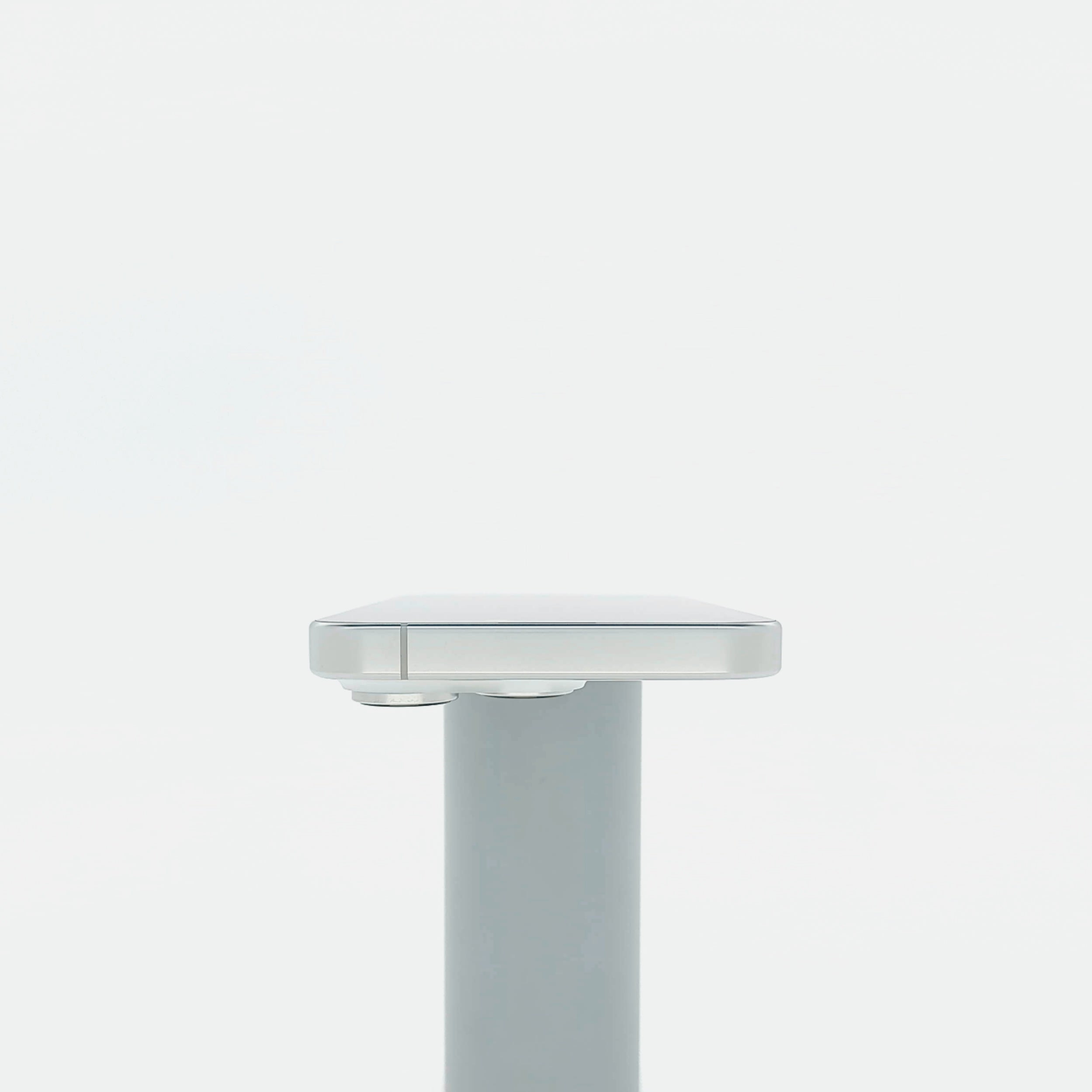 95新 Apple iPhone 16 Pro 128G 白色鈦金屬 中國大陸版