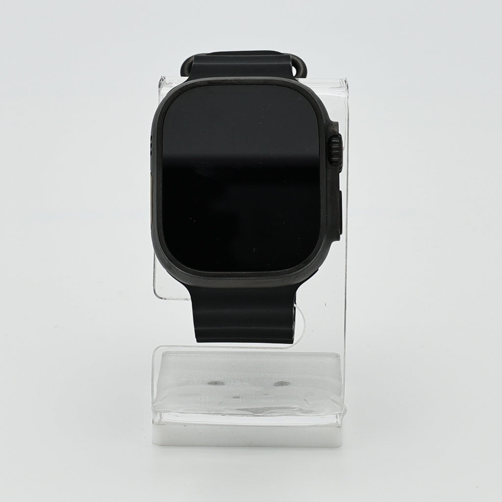 99新 Apple Watch Ultra 2 49毫米 鈦金屬