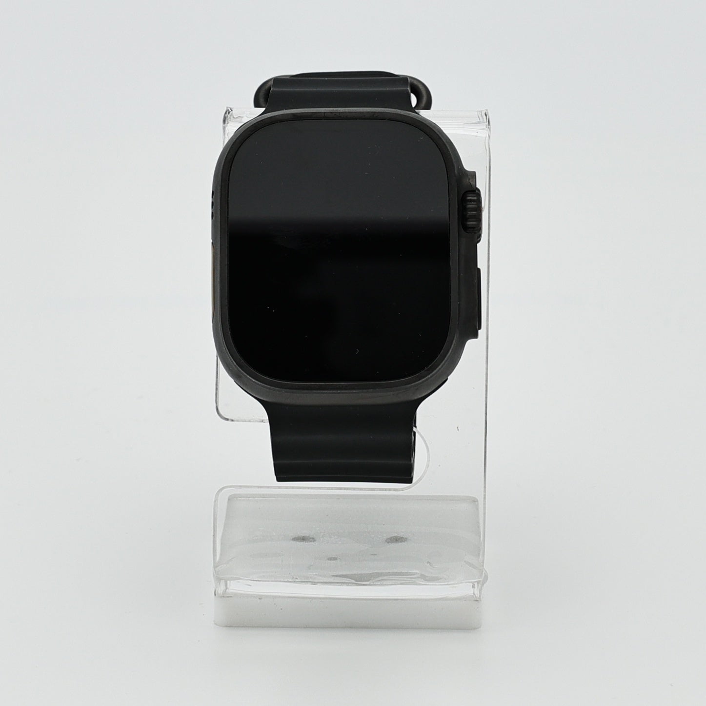 99新 Apple Watch Ultra 2 49毫米 鈦金屬