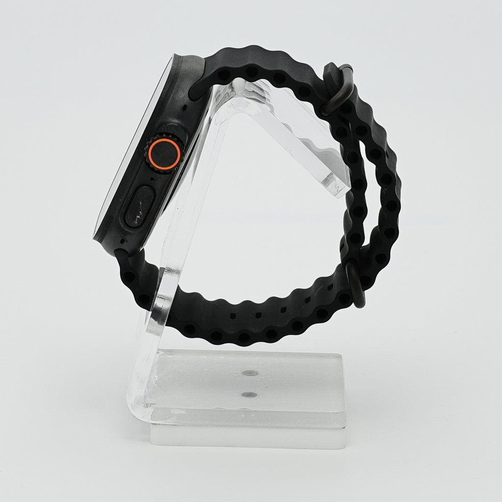 99新 Apple Watch Ultra 2 49毫米 鈦金屬