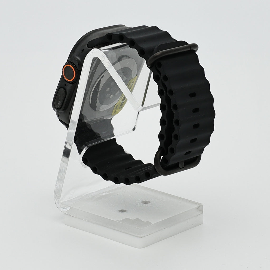 99新 Apple Watch Ultra 2 49毫米 鈦金屬