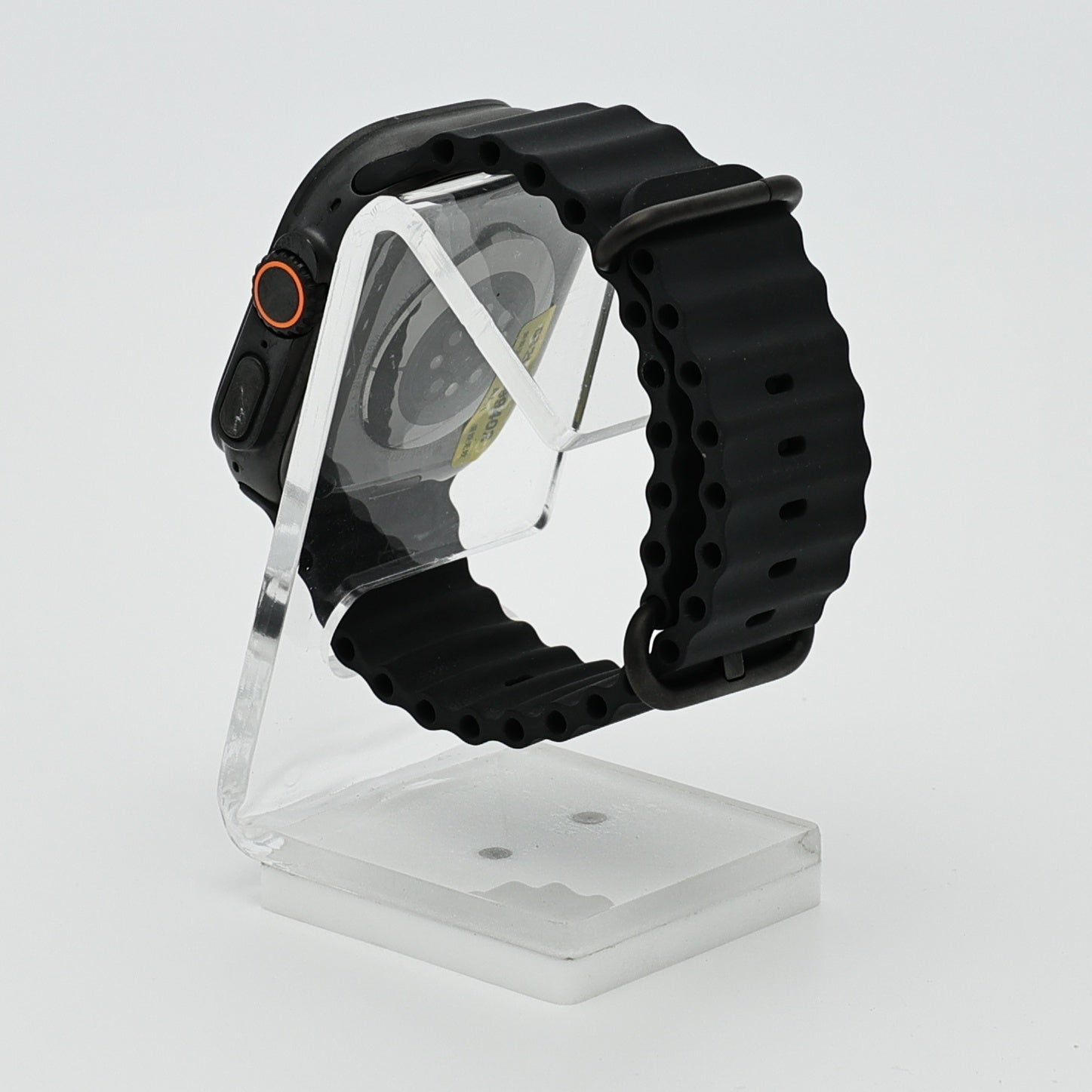 99新 Apple Watch Ultra 2 49毫米 鈦金屬