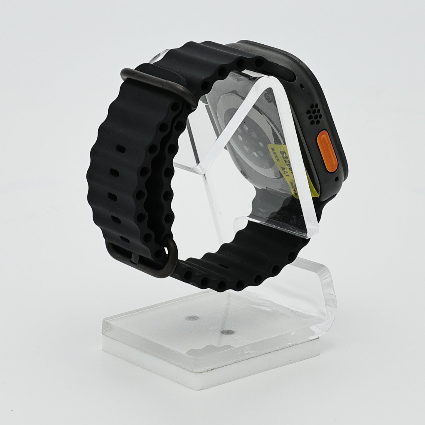 99新 Apple Watch Ultra 2 49毫米 鈦金屬