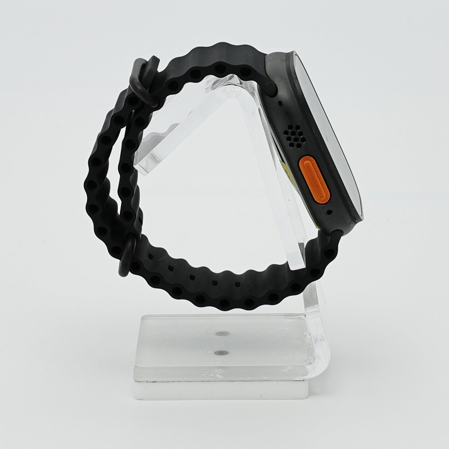 99新 Apple Watch Ultra 2 49毫米 鈦金屬