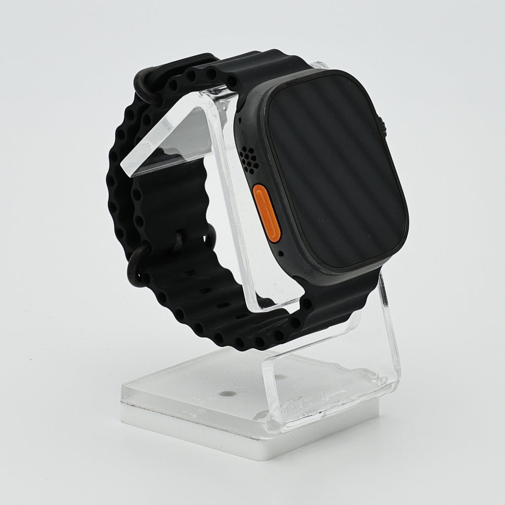 99新 Apple Watch Ultra 2 49毫米 鈦金屬