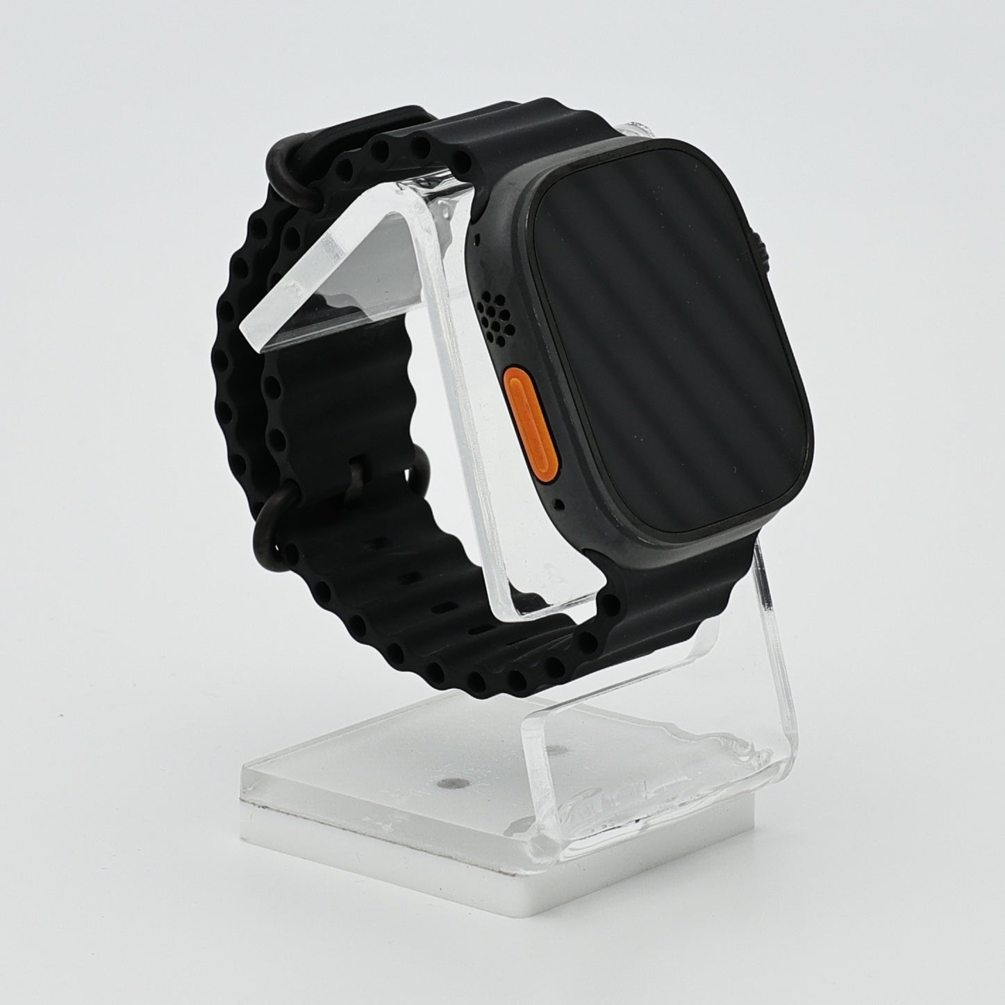 99新 Apple Watch Ultra 2 49毫米 鈦金屬