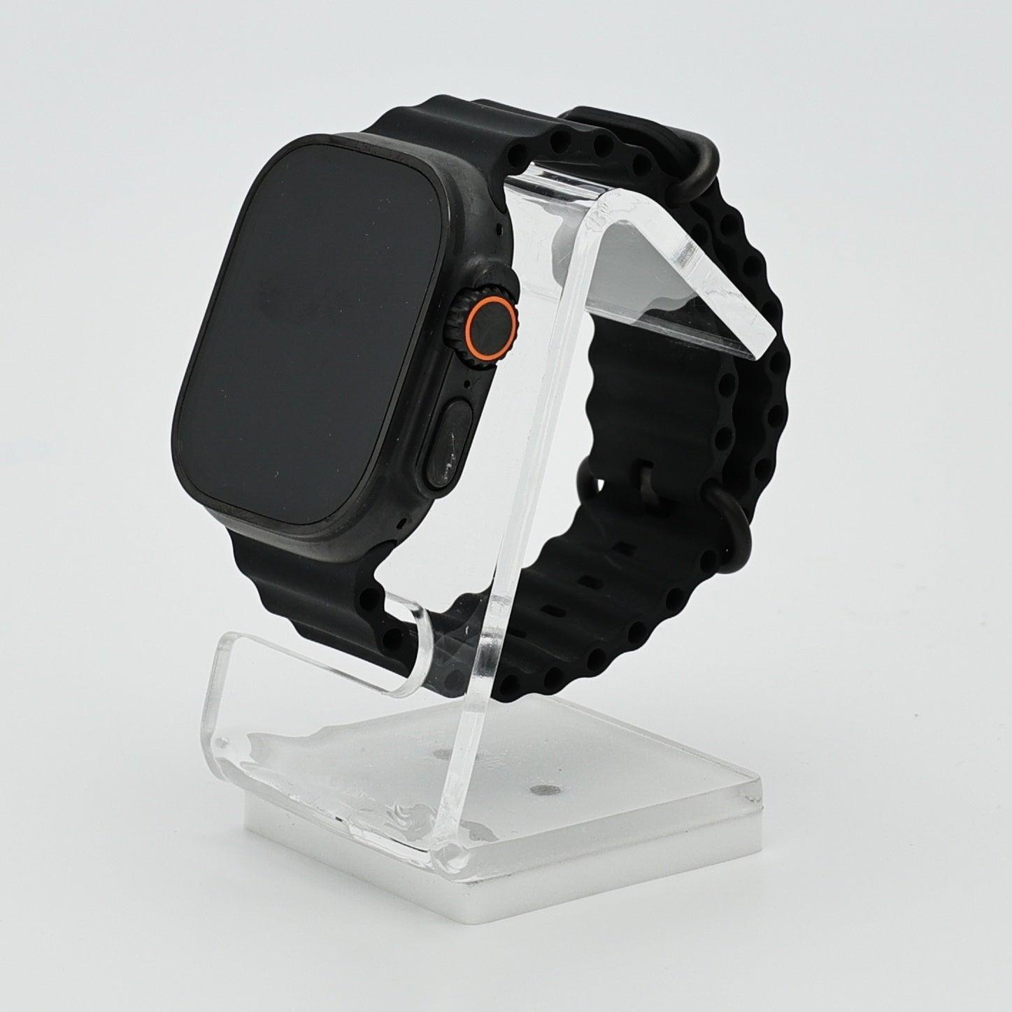 99新 Apple Watch Ultra 2 49毫米 鈦金屬