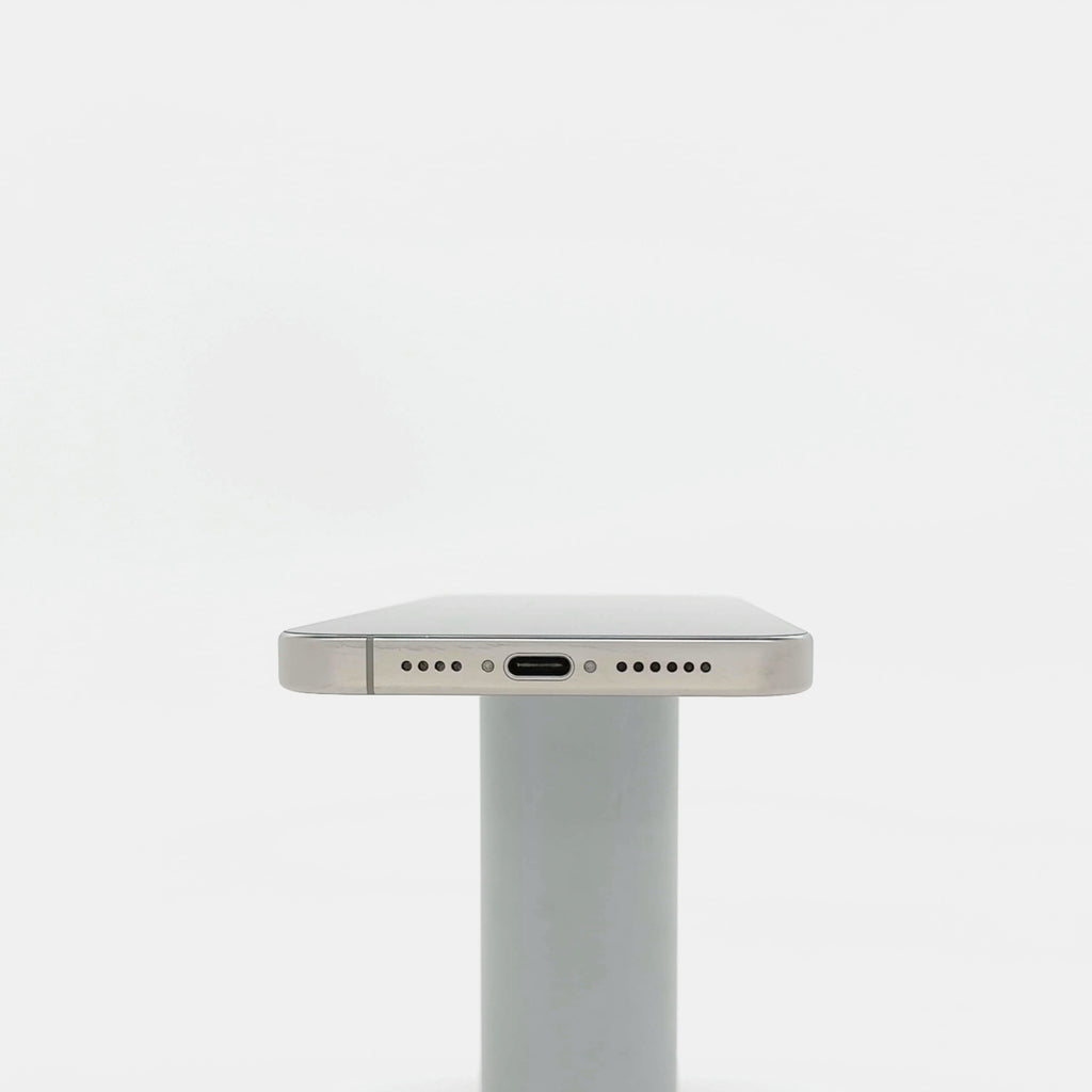 95新 Apple iPhone 15 Pro Max 256G 原色鈦金屬 中國大陸版