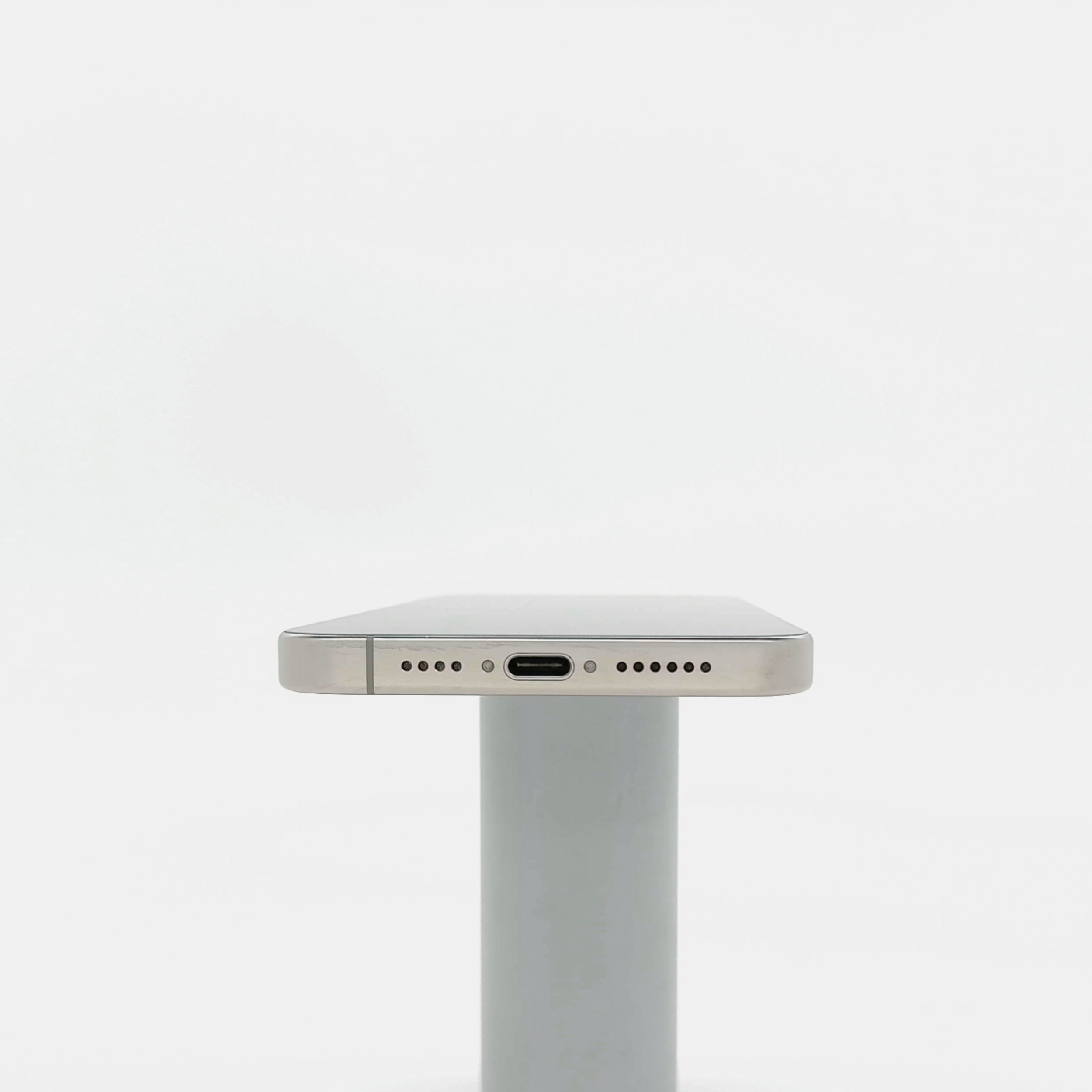 95新 Apple iPhone 15 Pro Max 256G 原色鈦金屬 中國大陸版