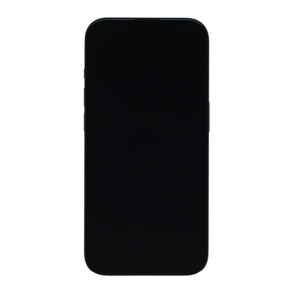 95新 Apple iPhone 15 Pro 256G 黑色鈦金屬 中國大陸版