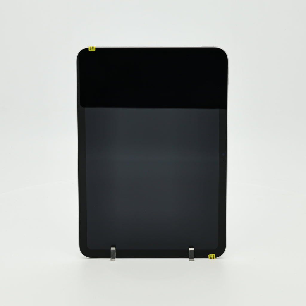 99新 Apple iPad 10代 256G 銀色 WIFI