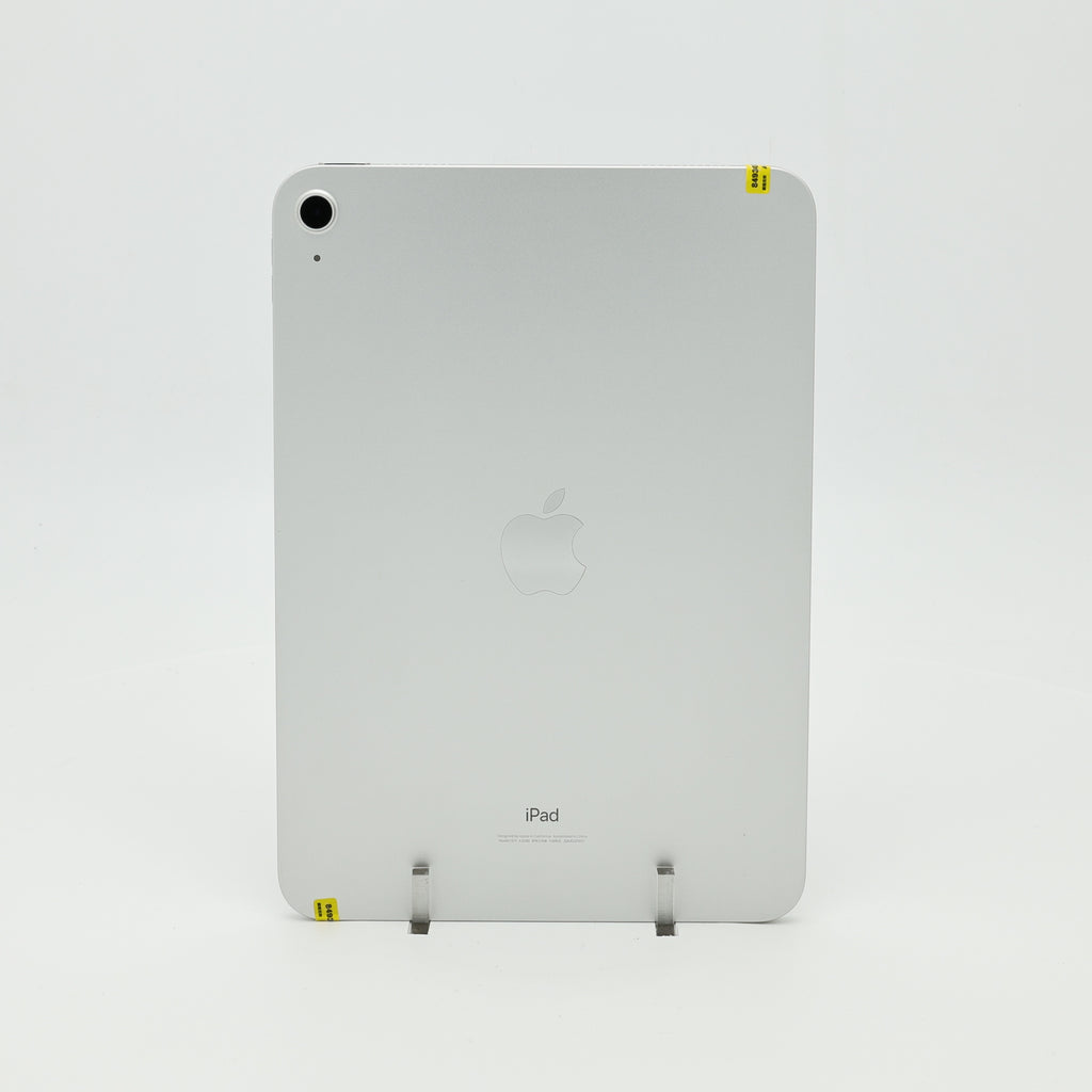 99新 Apple iPad 10代 256G 銀色 WIFI
