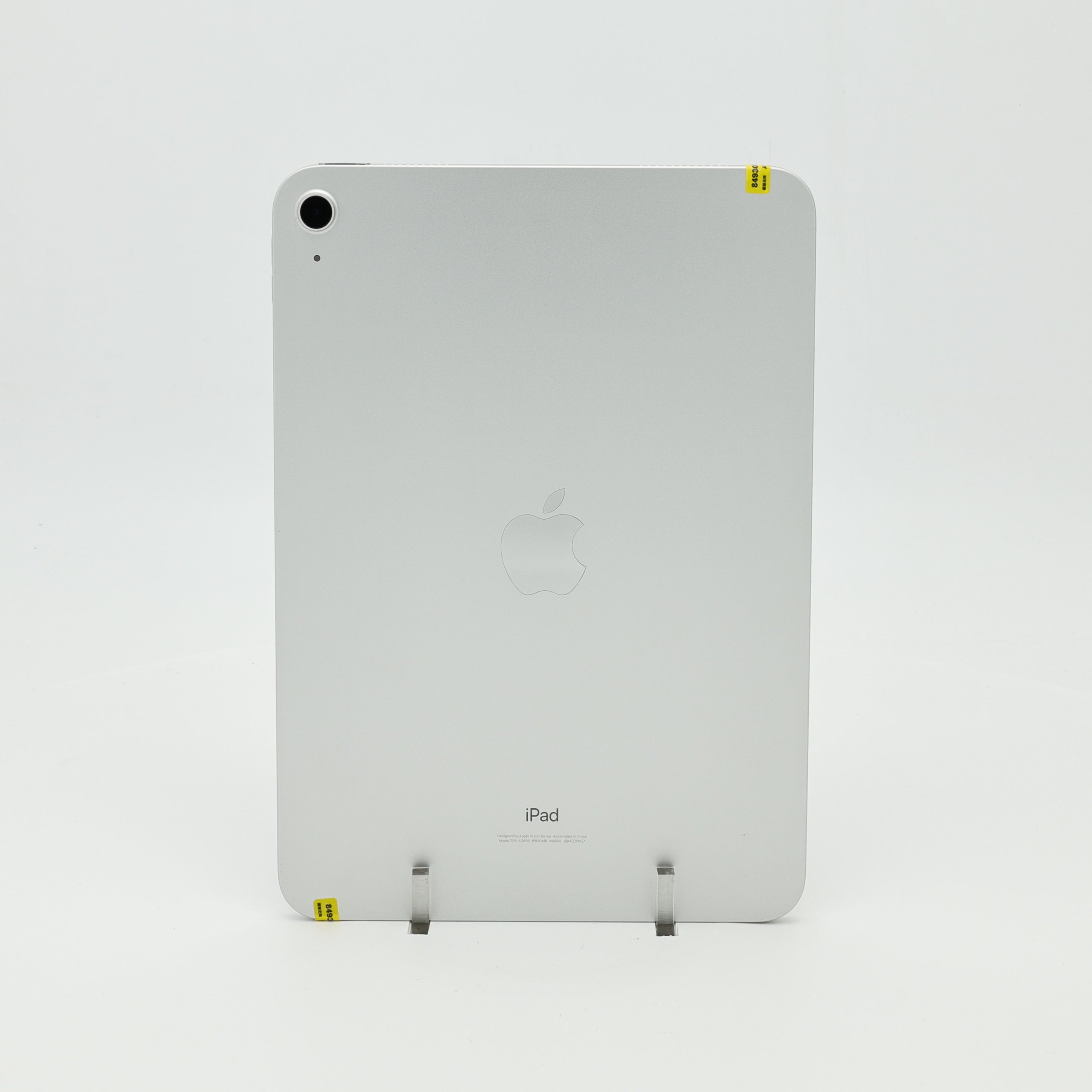 99新 Apple iPad 10代 256G 銀色 WIFI
