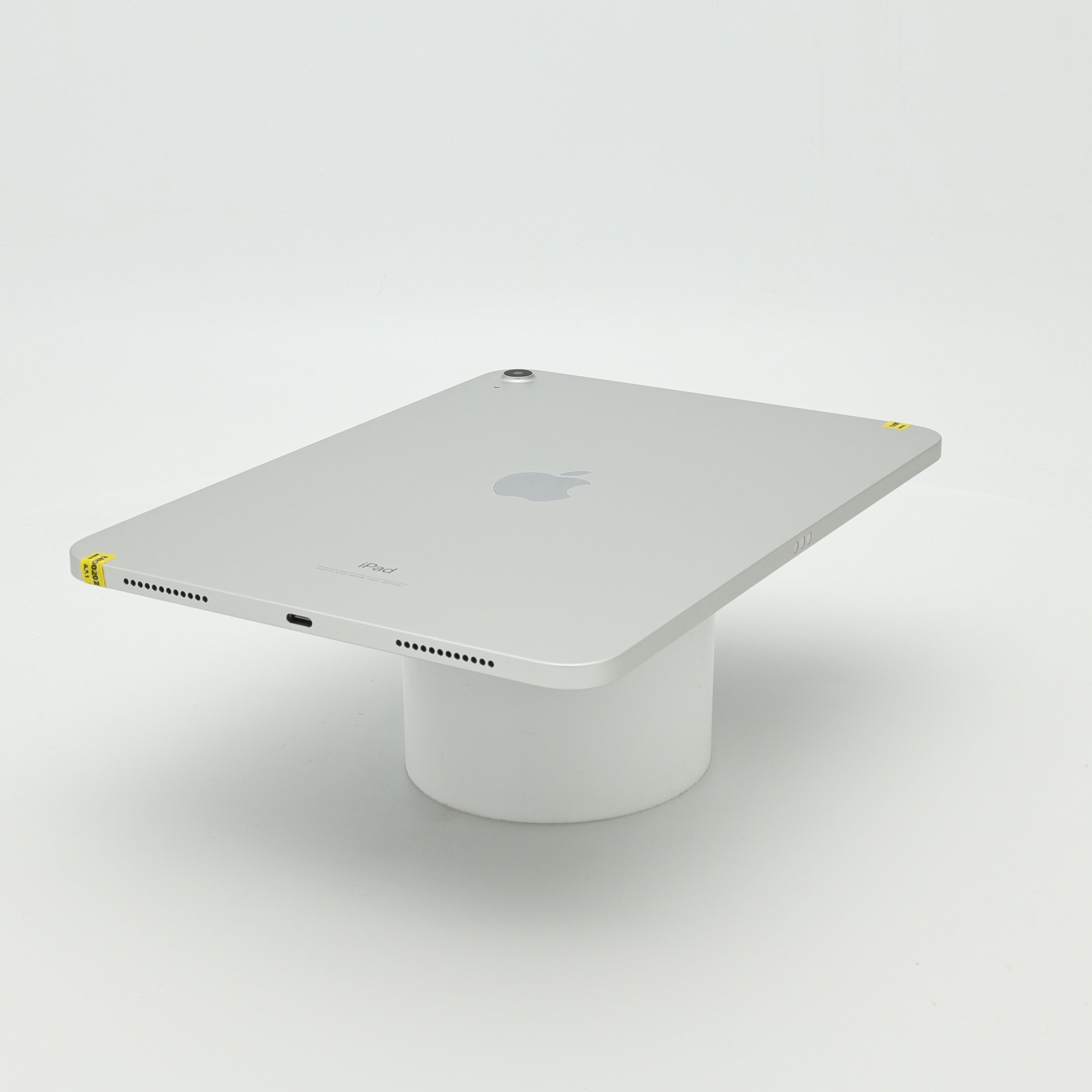 99新 Apple iPad 10代 256G 銀色 WIFI