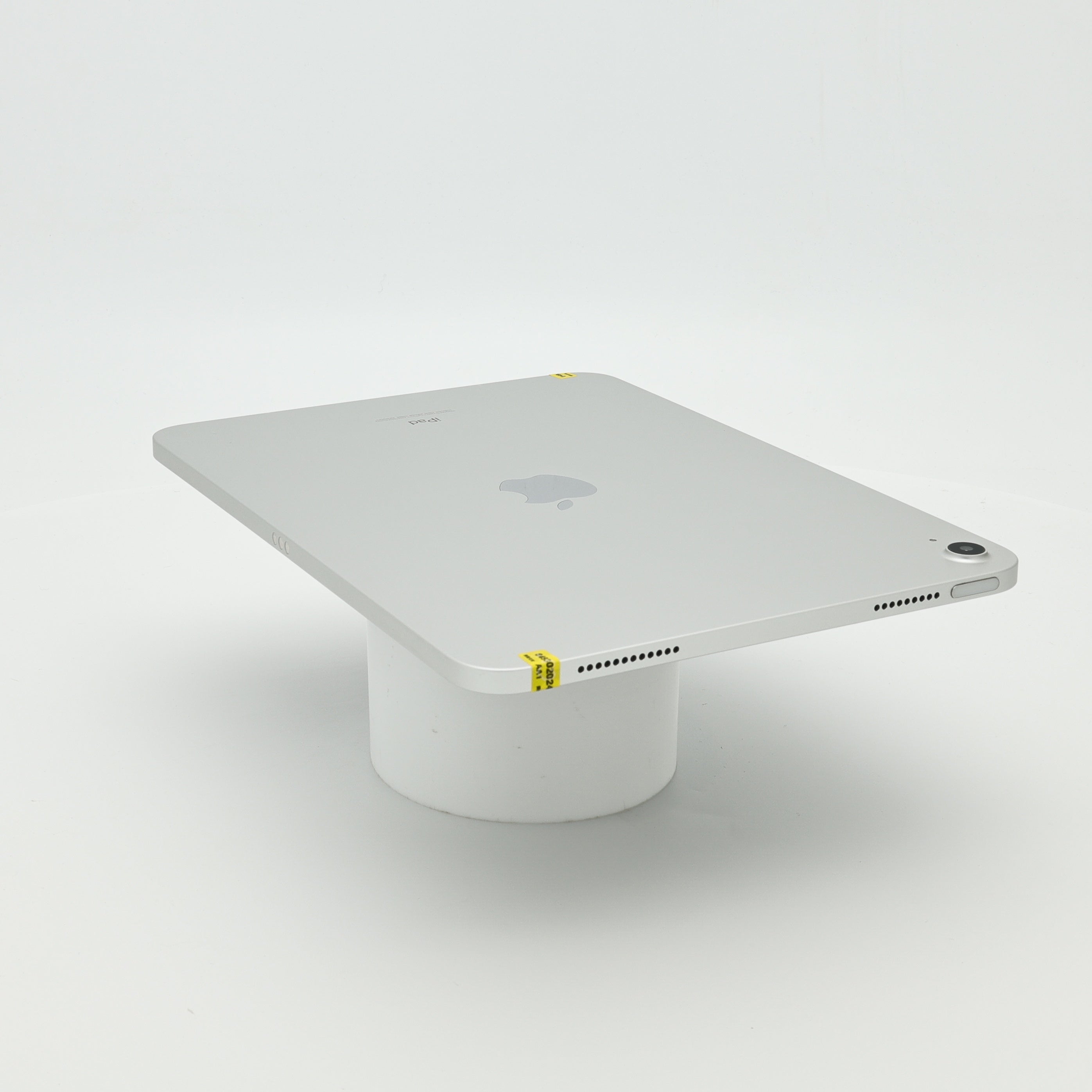 99新 Apple iPad 10代 256G 銀色 WIFI