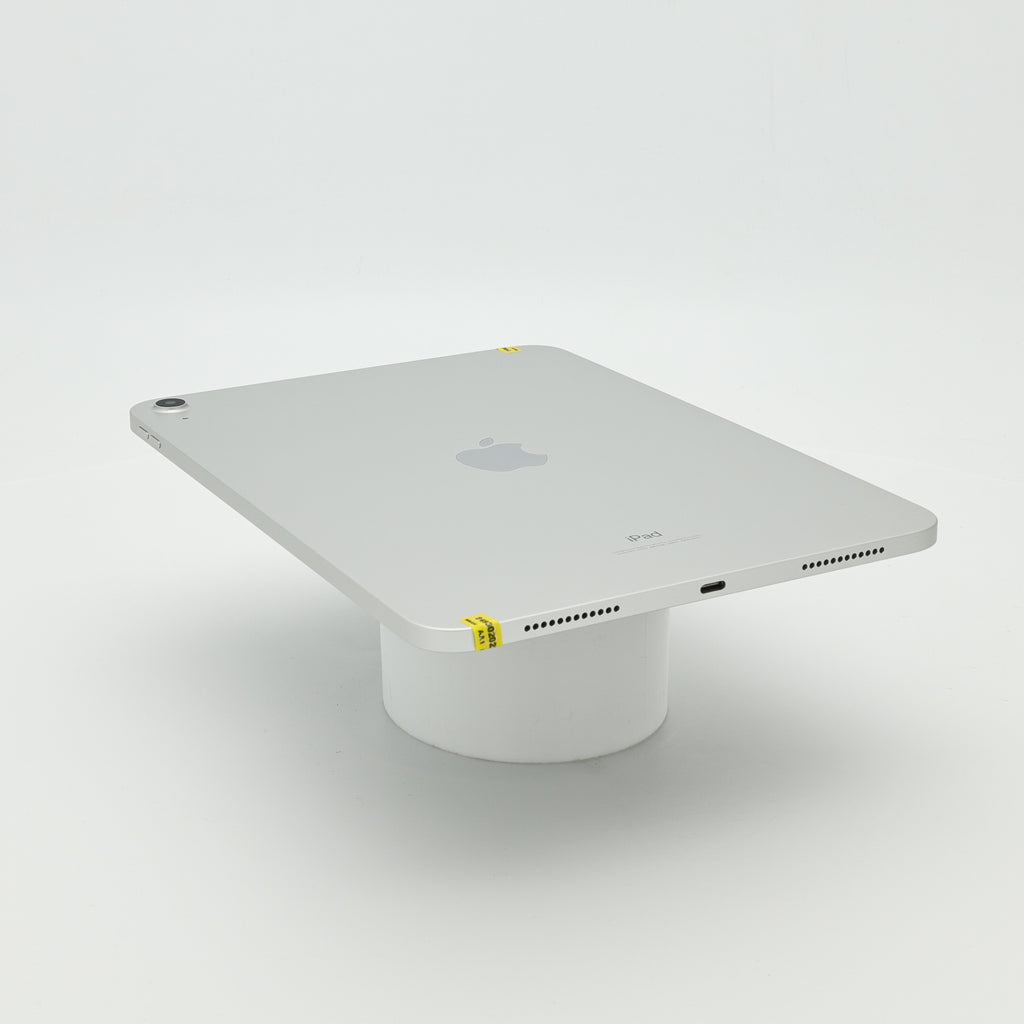 99新 Apple iPad 10代 256G 銀色 WIFI