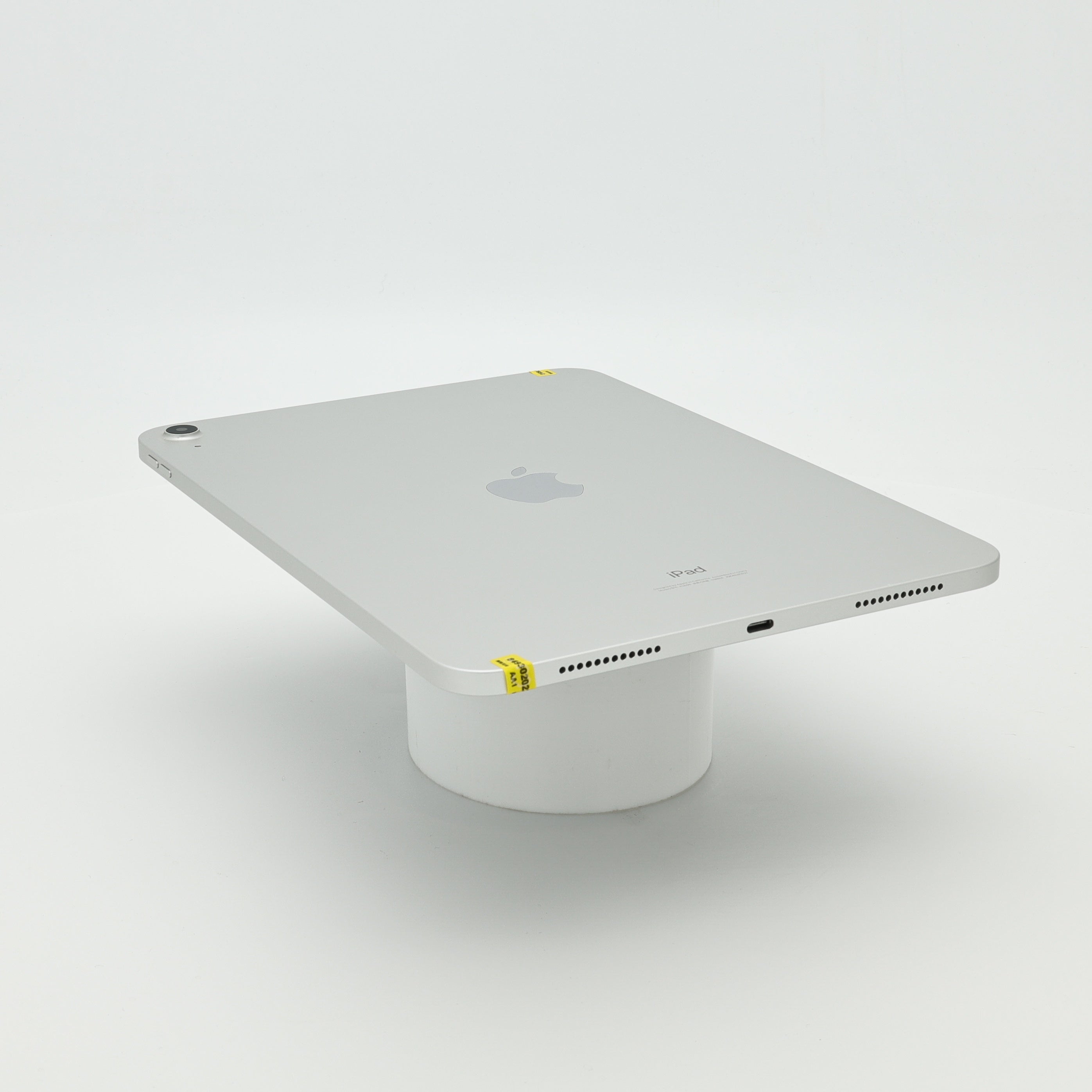99新 Apple iPad 10代 256G 銀色 WIFI