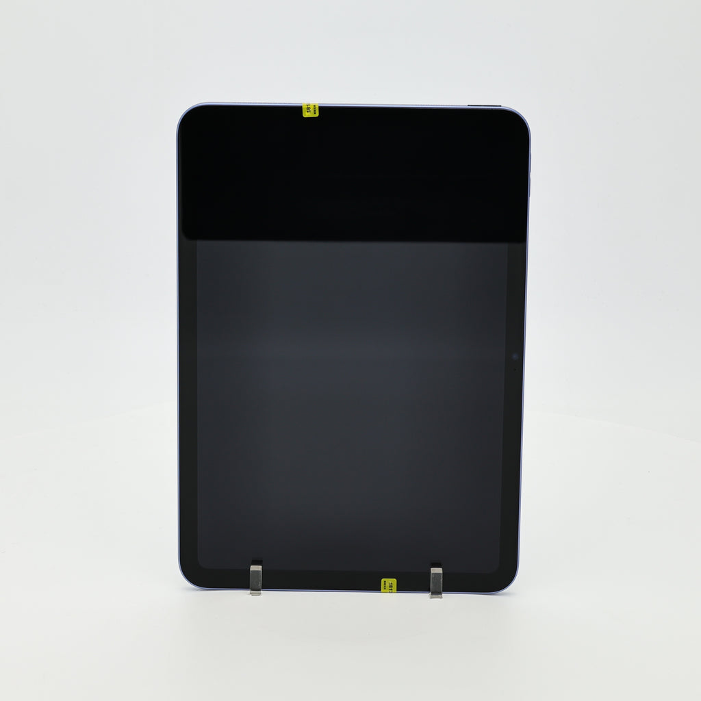 95新 Apple iPad 10代 256G 藍色 WIFI