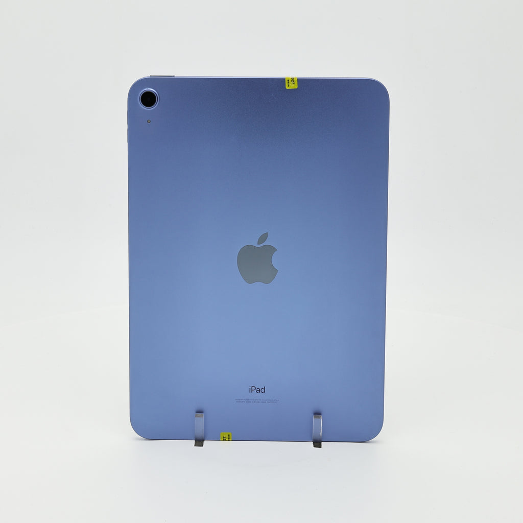 95新 Apple iPad 10代 256G 藍色 WIFI