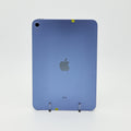 95新 Apple iPad 10代 256G 藍色 WIFI