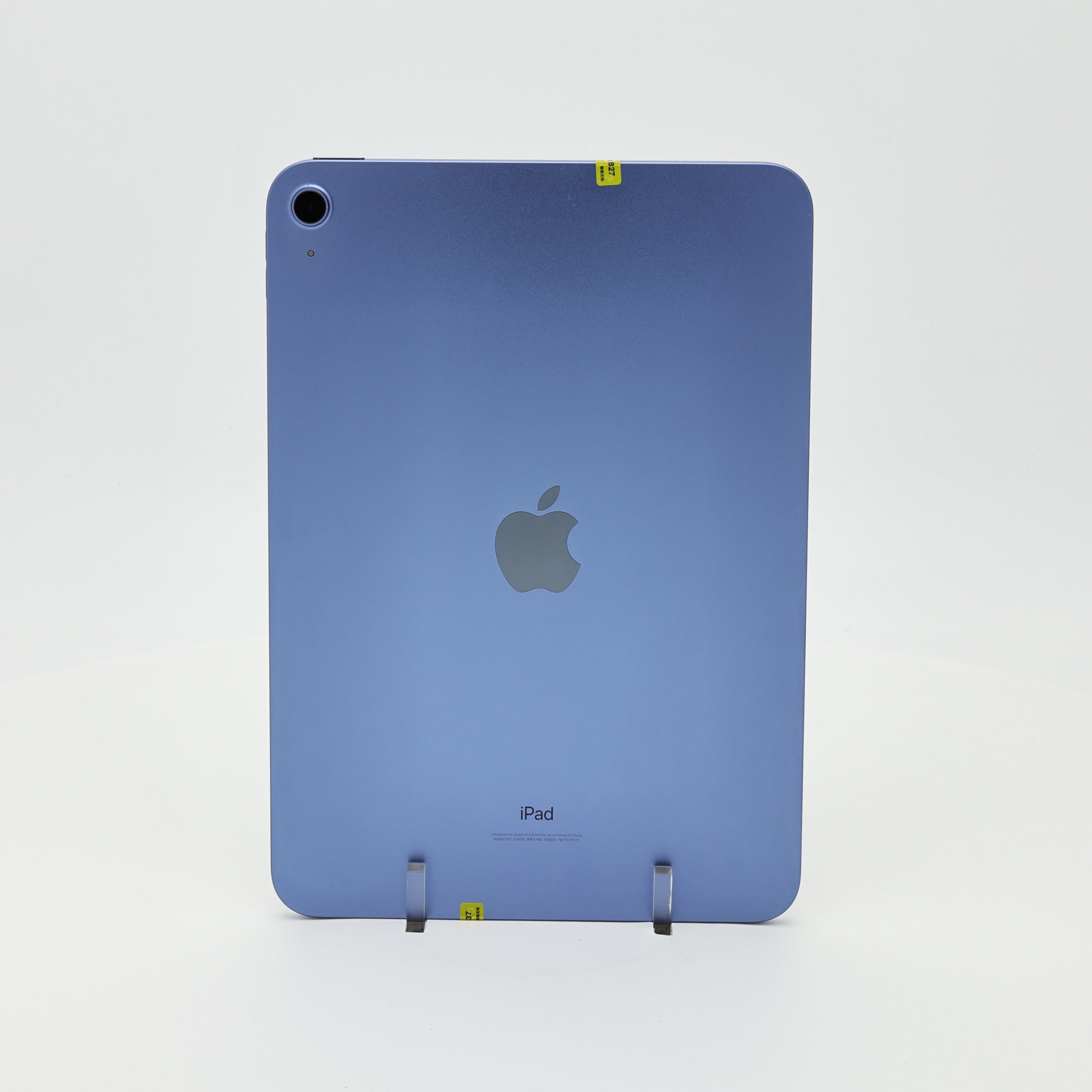 95新 Apple iPad 10代 256G 藍色 WIFI