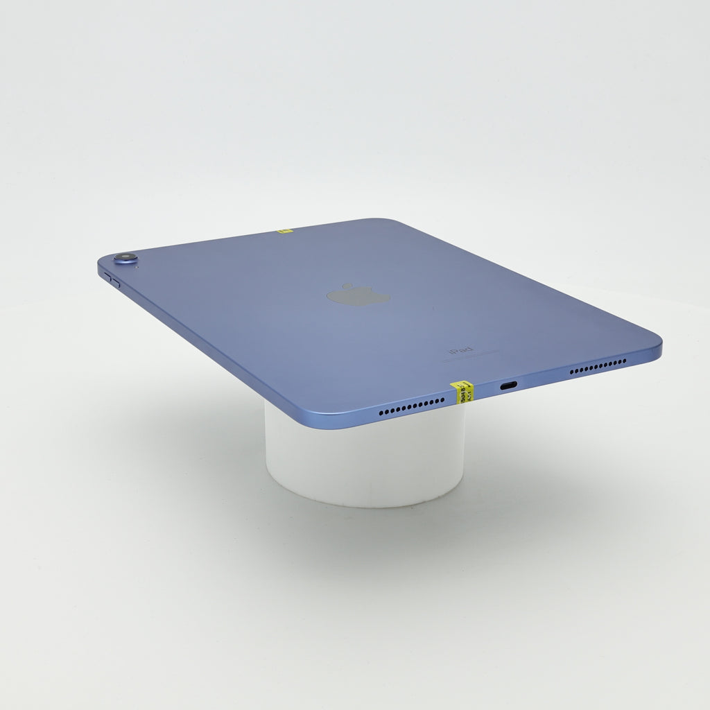 95新 Apple iPad 10代 256G 藍色 WIFI