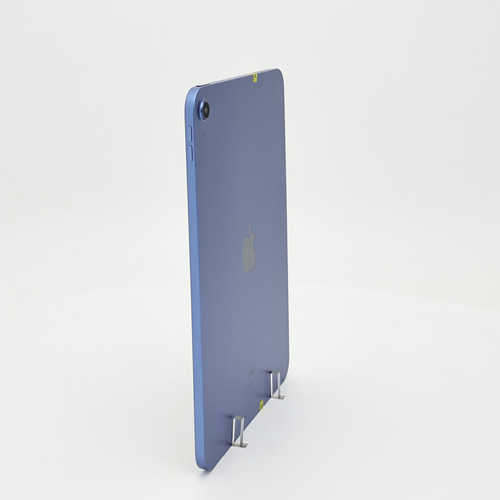 95新 Apple iPad 10代 256G 藍色 WIFI
