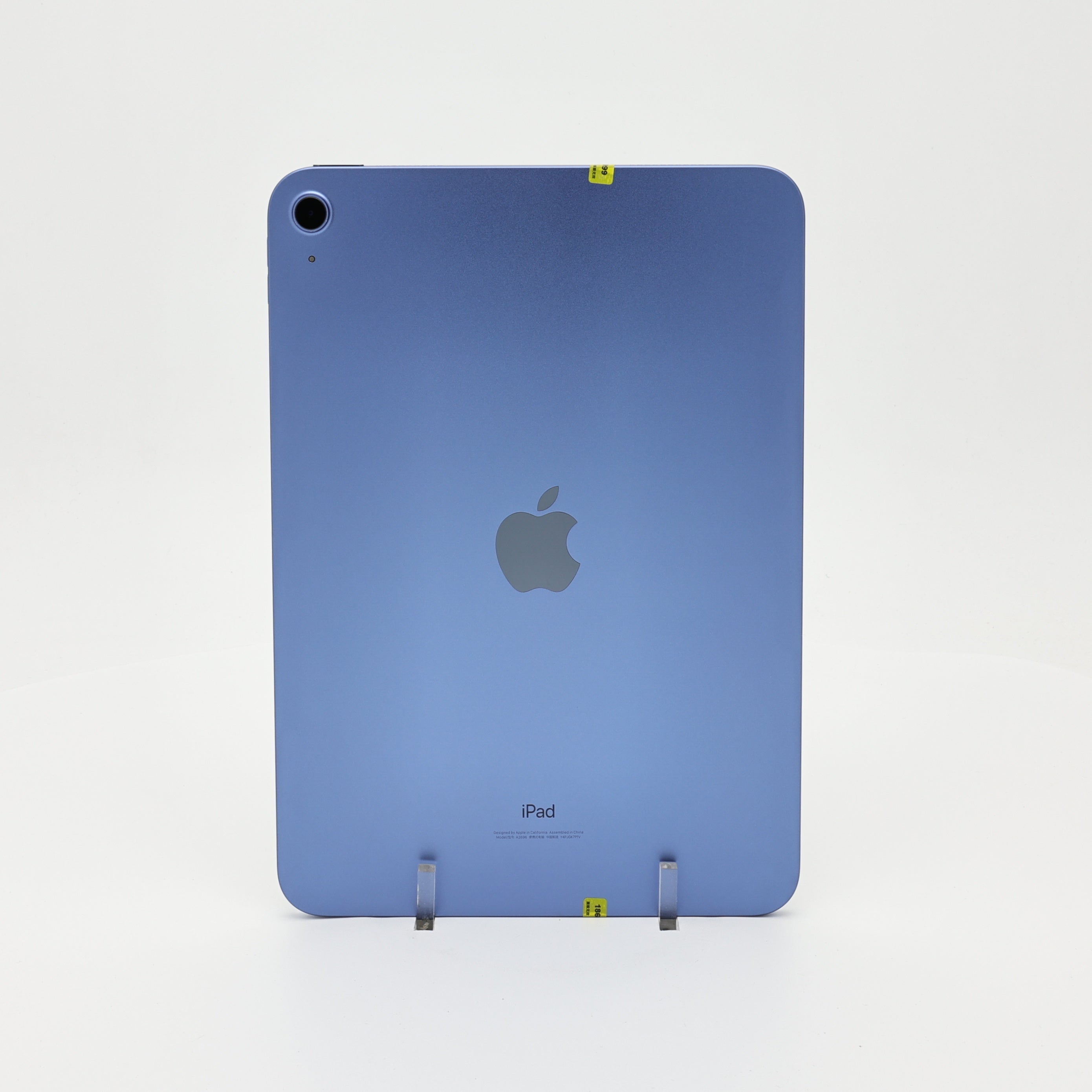 95新 Apple iPad 10代 256G 藍色 WIFI