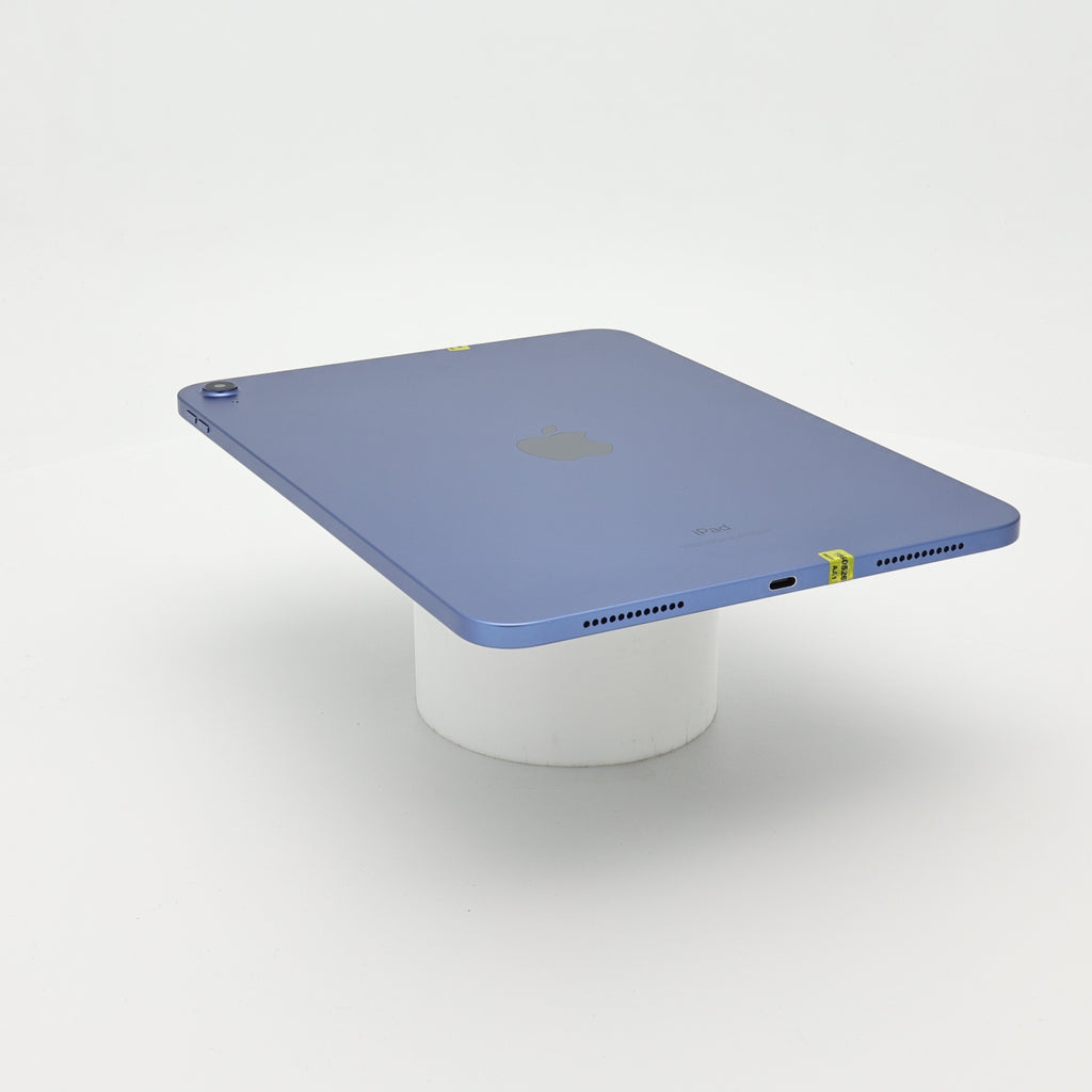 95新 Apple iPad 10代 256G 藍色 WIFI