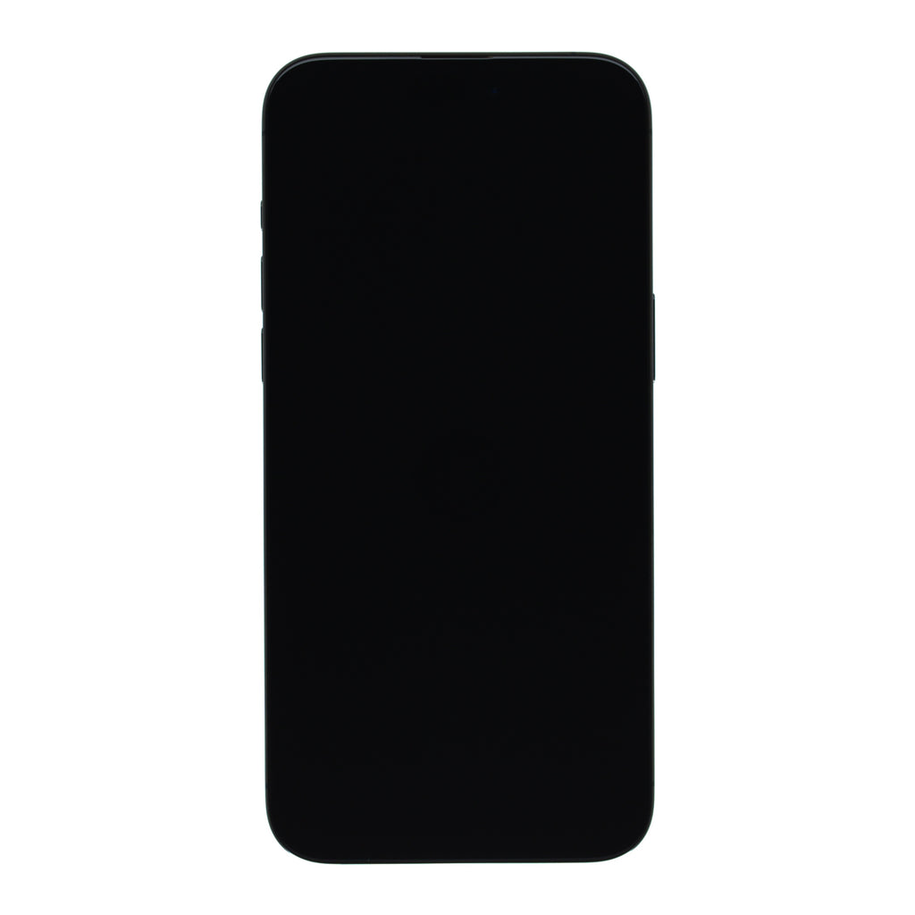 95新 Apple iPhone 15 Pro Max 256G 黑色鈦金屬 中國大陸版