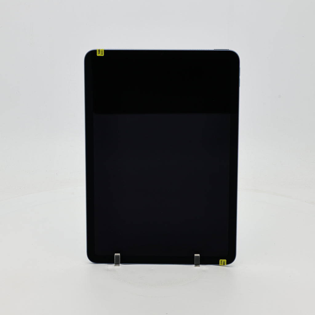 95新 Apple iPad Air5 256G 藍色 WIFI
