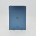 95新 Apple iPad Air5 256G 藍色 WIFI