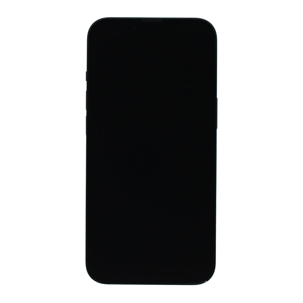 95新 Apple iPhone 13 128G 午夜色 中國大陸版