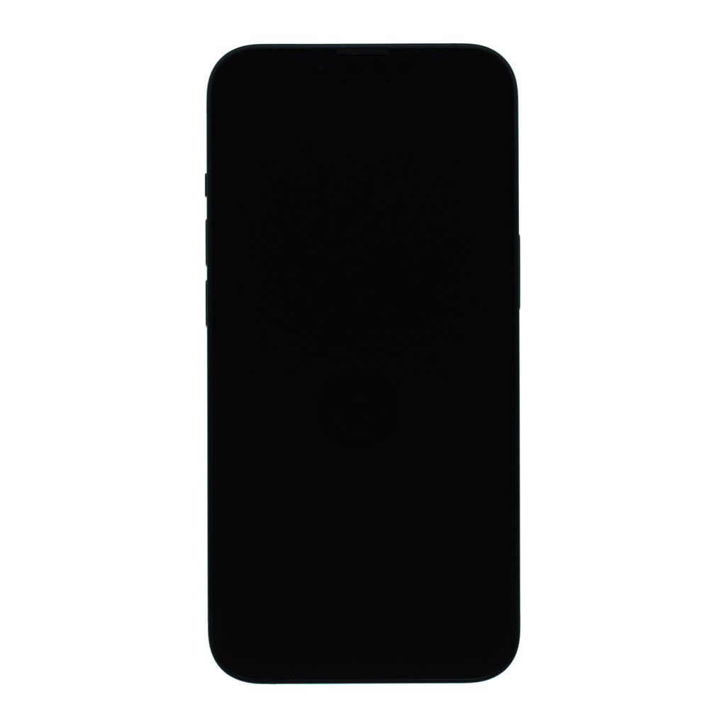95新 Apple iPhone 13 128G 午夜色 中國大陸版