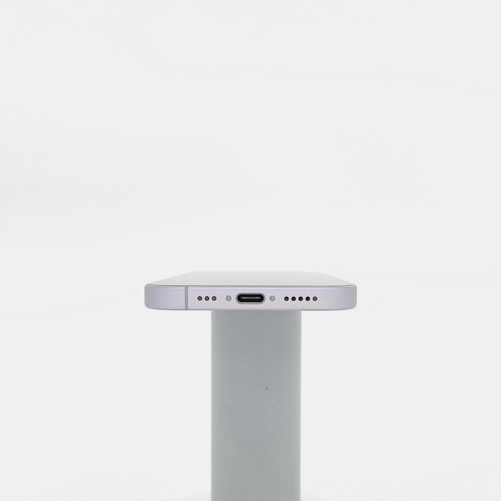 99新 Apple iPhone 17 256G 薰衣草紫色 中國大陸版