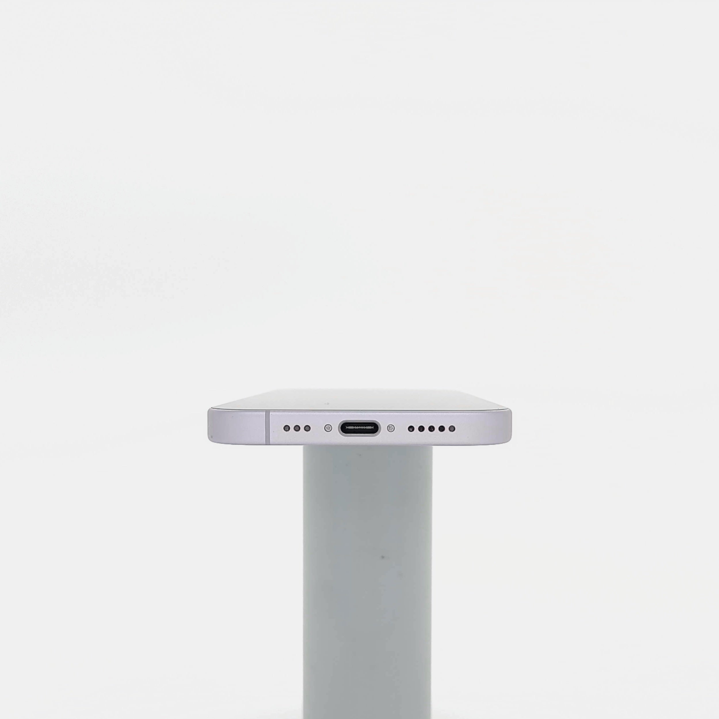 99新 Apple iPhone 17 256G 薰衣草紫色 中國大陸版