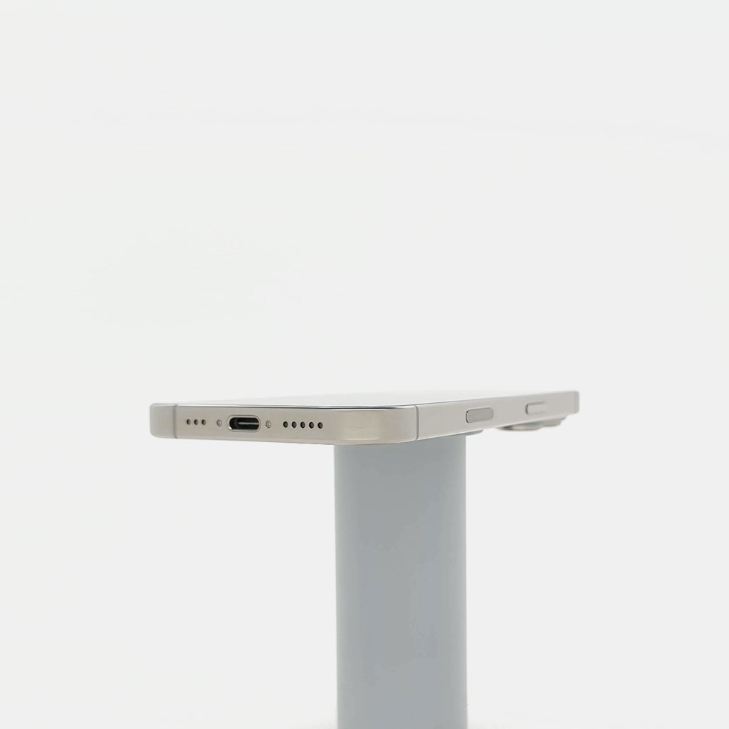 99新 Apple iPhone 16 Pro 128G 原色鈦金屬 中國大陸版