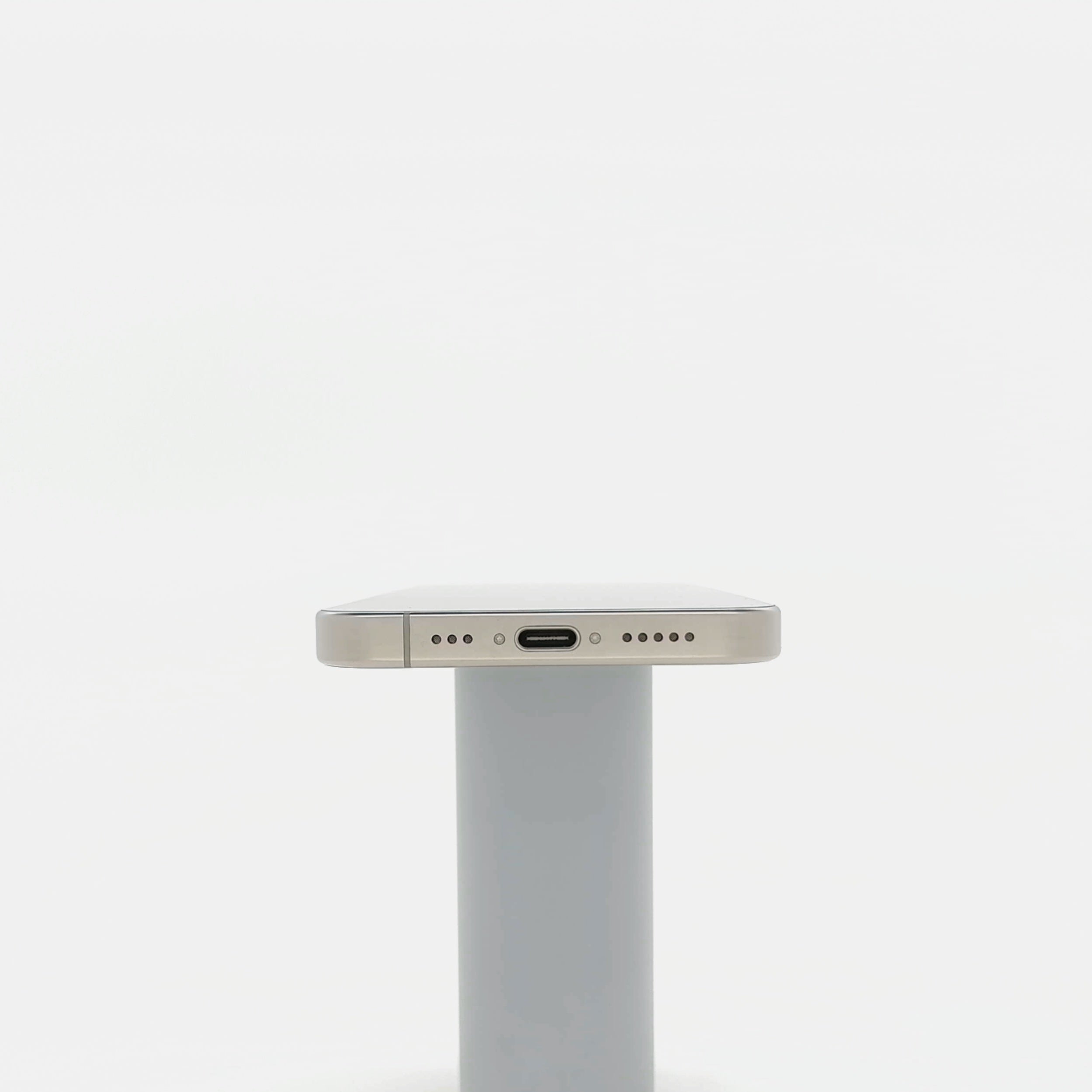 99新 Apple iPhone 16 Pro 128G 原色鈦金屬 中國大陸版