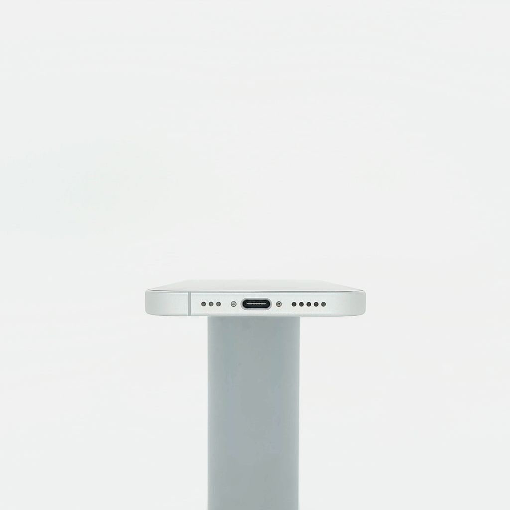 95新 Apple iPhone 16 128G 白色 中國大陸版