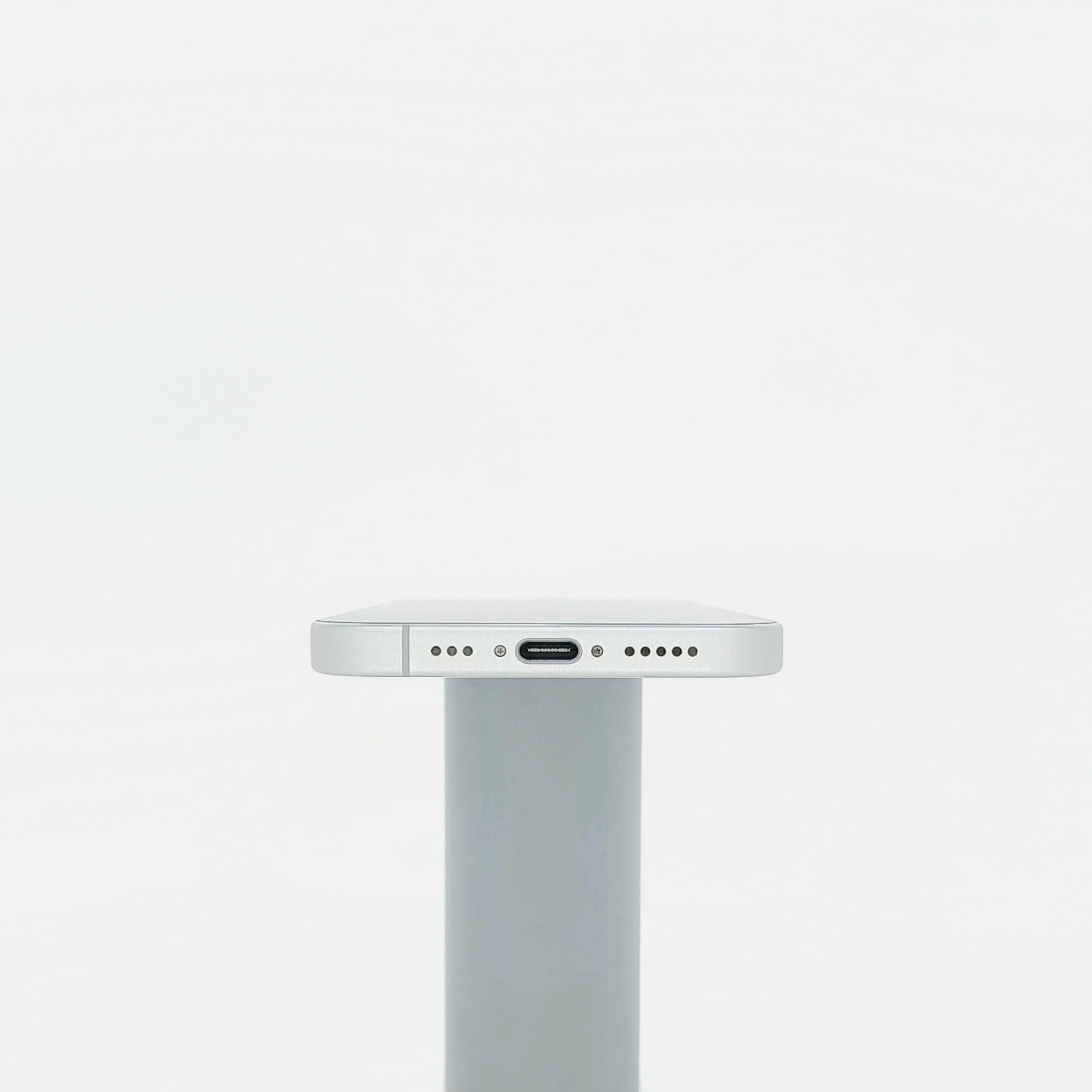 95新 Apple iPhone 16 128G 白色 中國大陸版