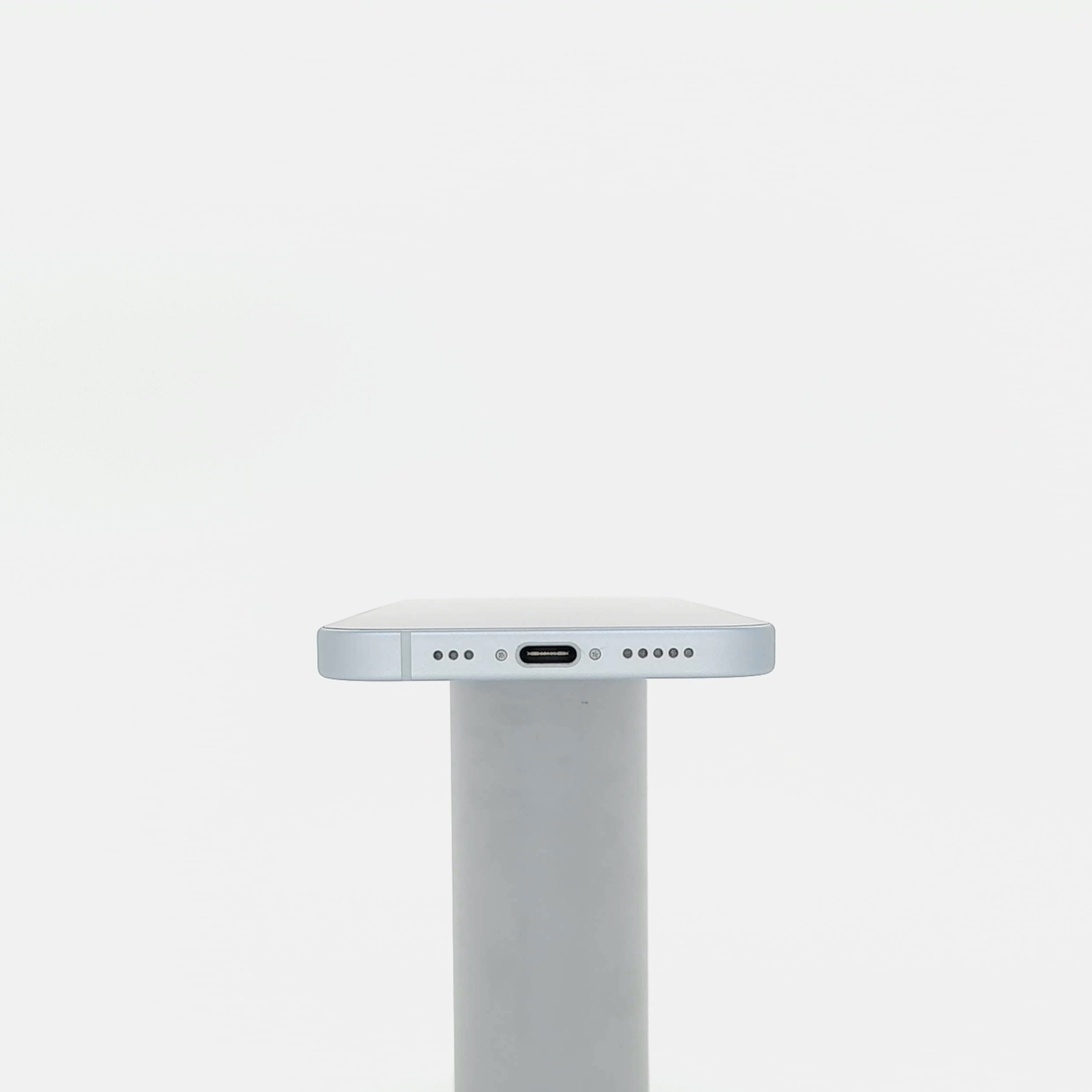 95新 Apple iPhone 15 256G 藍色 中國大陸版