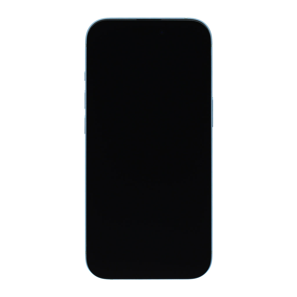 95新 Apple iPhone 15 256G 藍色 中國大陸版