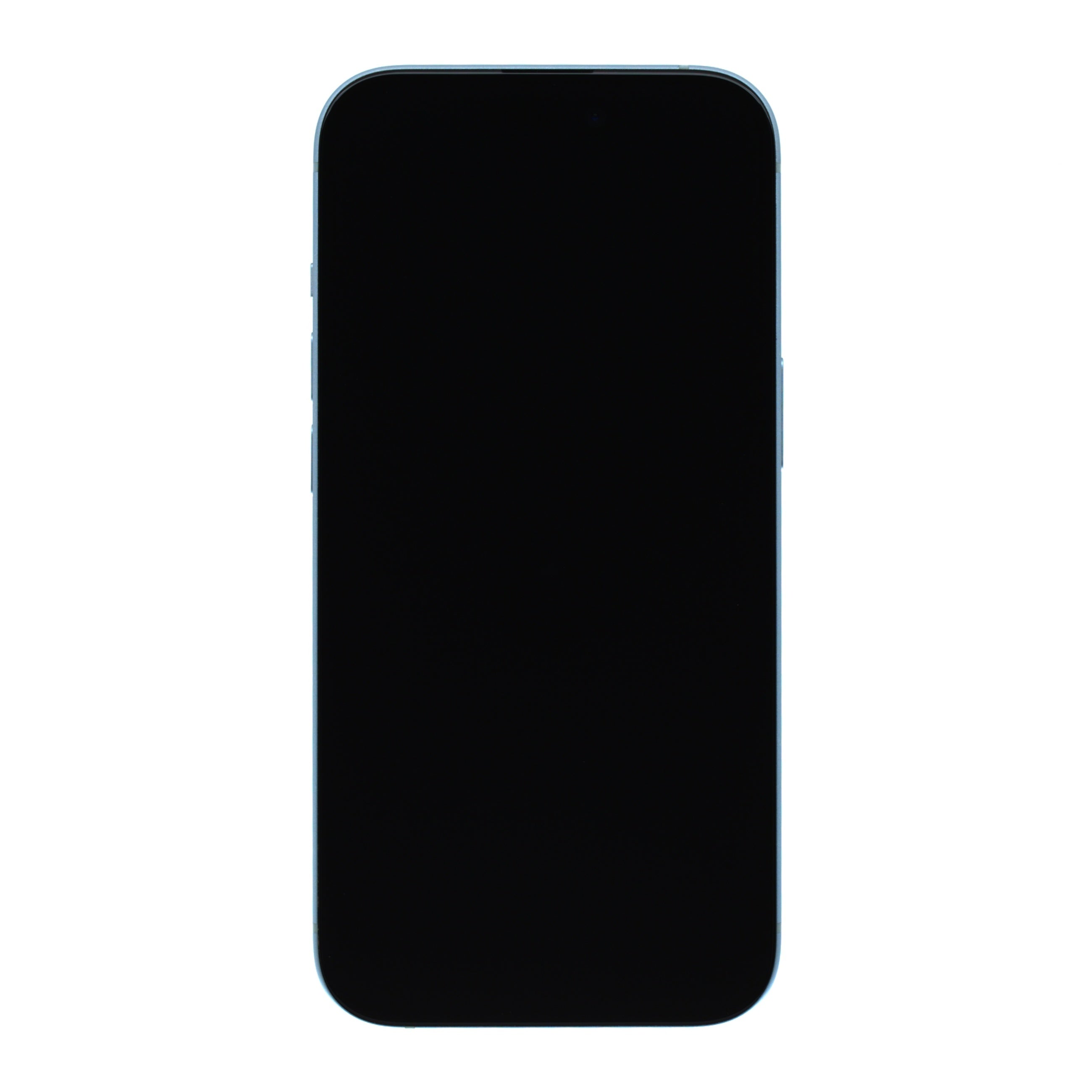 95新 Apple iPhone 15 256G 藍色 中國大陸版