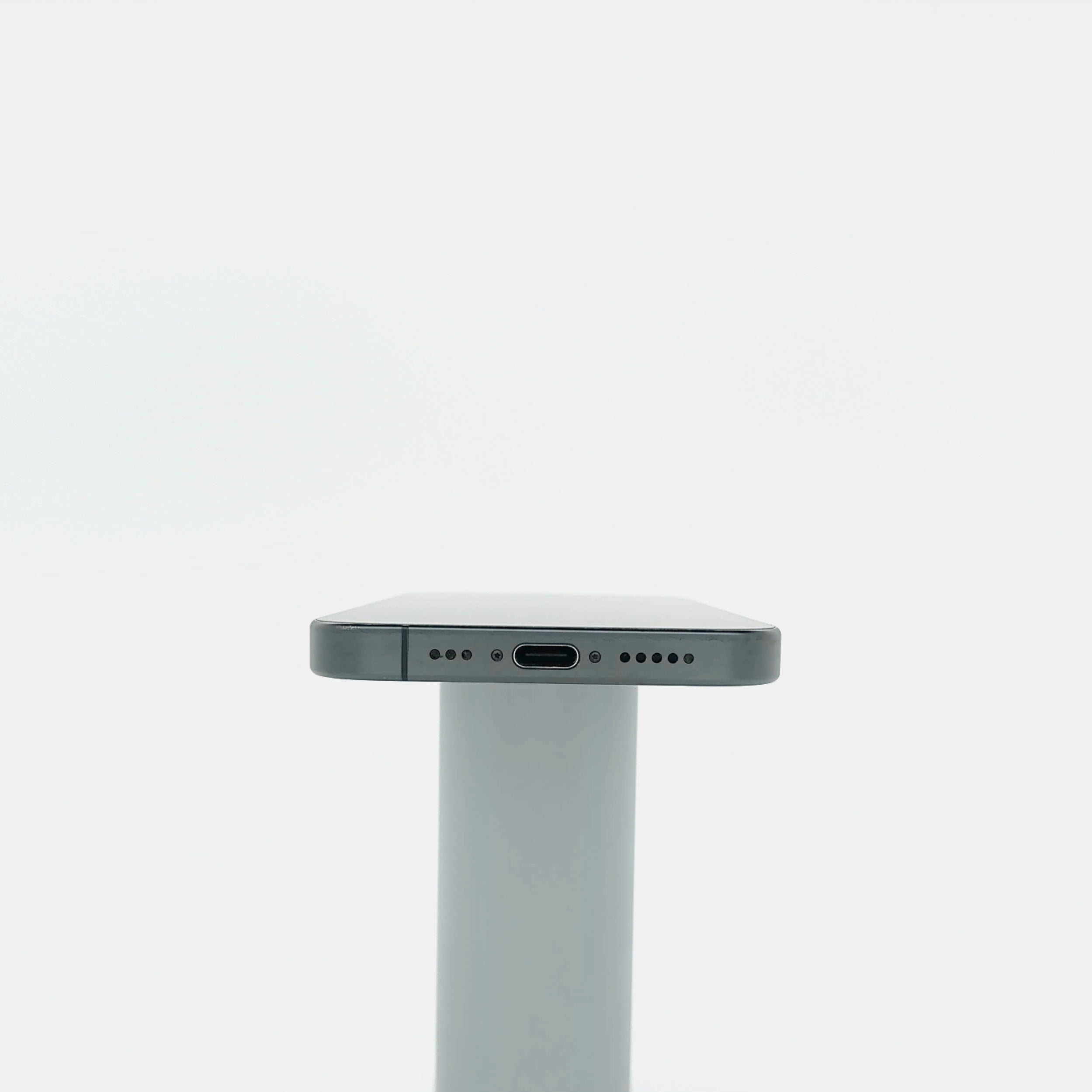 95新 Apple iPhone 15 Pro 256G 黑色鈦金屬 中國大陸版